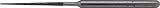 [T-1433113]ＵＨＴ　ＤＦＰ－０３＃２００ターボラップ用ダイヤモンド砥石　１Ｃｓ（箱）＝５本入 DFP03200