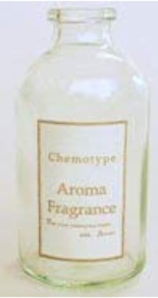 アロマディフューザー ボトル 50ml リードディフューザー アロマがほのかに香る芳香器 ビン 瓶 健草医学舎 Kenso ケンソー リードディフューザー Amazon