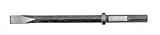 Bosch HS1517 1 In. x 12 In. Flat Chisel 3/4 In. Hex Hammer Steel [並行輸入品]