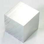 アルミサイコロ 20X20X20　(1pcs）
