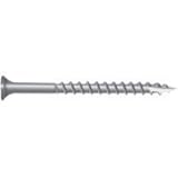 NATIONAL NAIL 348134S 350CT 2-Inch Bugle Deck Screw [並行輸入品]