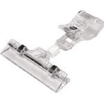 TRUSCO ホルダー式クリップ ワイドクリップ+ジョイント1連+大型クリップ TCC6C51