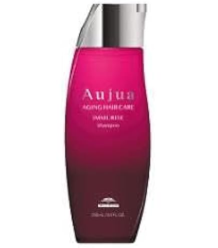 Amazon | オージュア IM イミュライズ シャンプー(500ml) 誕生日