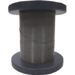[N-8185461]Ｏ．Ｃ．Ｒ　ＳＵＳワイヤロープ０．３６／０．４５ｍｍ　７×７　５０ｍ巻コート付 NSB03604550M