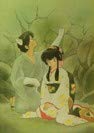 HA 複製原画 高橋留美子 めぞん一刻 15