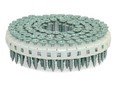 ファスリンク ロール連結カラーねじ 3.9X32 DR/KT3932 グリーン