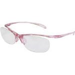 [N-4703774]スワン　ブルーライトカットグラス YA580BCCLAPINK
