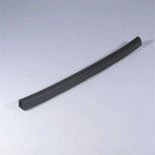 D型スポンジ ST付き 20X20 10M　(1pcs）