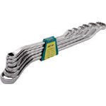 [N-8165448]ＡＳＨ　メガネレンチセット６本組 SNT0621