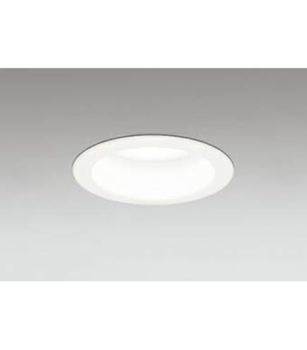 Amazon.co.jp: オーデリック ダウンライト 【OD361204BCR】【OD 361