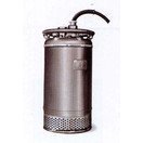 桜川ポンプ 水中ステンレスポンプ J-283A-50Hz