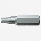 Wera Series 1 867/1 Z IP Sheet Metal Bit, TORX PLUS 5 IP Head x 1/4" Drive (Pack of 10) [並行輸入品]