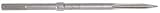 Bosch HS1934 SDS-max Rtec Star Point Chisel 16-Inch [並行輸入品]