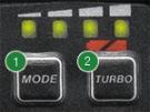 日立工機 コードレスブロワ RB36DL(NN)