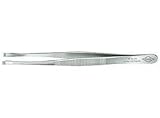 KNIPEX(クニペックス):組立用ピンセット 型式:9202-55