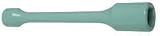 Westward 2HLD6 Torque Socket, 7/8 In, 140 Ft-Lbs by WestWard Tools