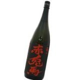 赤兎馬 芋焼酎 1800ｍｌ