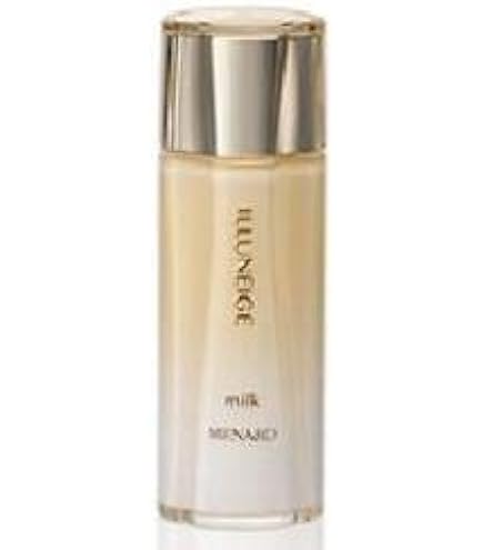 MENARD イルネージュ ローションC 無香料　　130mL Amazon | メナード MENARD イルネージュ ローション C 無香料 130mL