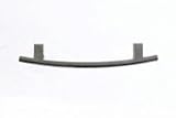 Top Knobs TK83BSN Pull Nickel by Top Knobs