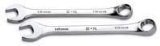 SK Hand Tool 88614 6-Point SuperKrome Long Pattern Combination Wrench, 7/16-Inch [並行輸入品]
