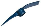 Bon 84-588 19-Inch High Carbon Steel Pick Mattock [並行輸入品]