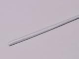 シリコン熱収縮チューブ　ＳＴ－１０ＤＧ（グレー） １ｍ×１本　０．５ｍｍ
