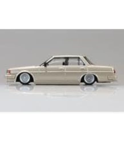 Amazon | トミカリミテッドヴィンテージ ネオ 1/64 LV-N137b クレスタ