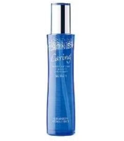 Amazon | シャンソン化粧品 薬用 ケアリング ミルクCE 80ml
