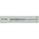 NOGA YTダイヤモンド電着ヤスリ　平 DT1050