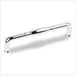 Jeffrey Alexander Durham Cabinet Pull [並行輸入品]