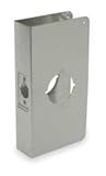 Battalion 2MDN1 Door Reinforcer, H 9 x L 4 In by Battalion
