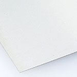 ブリキ板 0.3X200X300　(1pcs）　加工して工作物などに