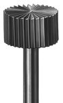 Busch ブッシュ カッター（リューター先端工具）　No.412　刃径6.0mm