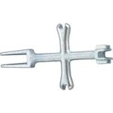 MINTCRAFT T1483L P.O. Plug Wrench [並行輸入品]