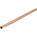 TUBE COPPER L 1/2"X5' by MUELLER MfrPartNo LH04005 [並行輸入品]