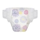 The Honest Company Bloom Diapers 25 Count 5 - X-Large [並行輸入品]