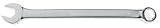 Stanley Proto J1211MH-T500 Full Polish Combination Wrench, 11mm, 6 Point [並行輸入品]