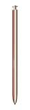 Samsung 純正品 Galaxy Note20/ Note20 Ultra 5G 用 S Pen (S ペン) スタイラスペン EJ-PN980B (Bronze/ブロンズ) 並行輸入品