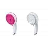 三栄水栓　SANEI　エステシャワープロ　フェイス　ピンク・PS3060-80XA-LP23 [並行輸入品]