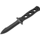 Boker Plus 02BO285 Steelmariner Knife with 4 in. Steel Blade [並行輸入品]