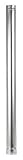 Selkirkラウンドガスベントパイプ3 " x 4 ft。# 3rv-48タイプB 500度。Al 100 mbtu / hr. UL