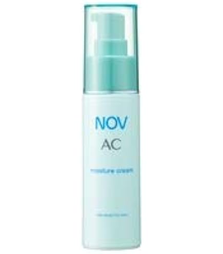 Amazon | NOV ノブIII モイスチュアクリーム 45g ＜保湿クリーム