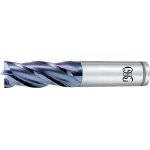 OSG エンドミル V-XPM-EMS-4