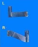 大型ミラ-用ダブル金具