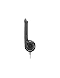 Sennheiser PC 131 On-Ear Headset (Semi-Open )