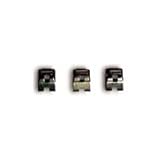 GB電気アースクリップ: ggc-1508 -2pk