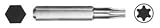 Wiha Tools 75703 System 4 Torx Micro Bit - T3 x 28 mm. by Wiha