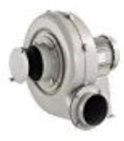 Amazon.co.jp: 昭和電機 電動送風機 万能シリーズ(0.1kW) EC63S : DIY