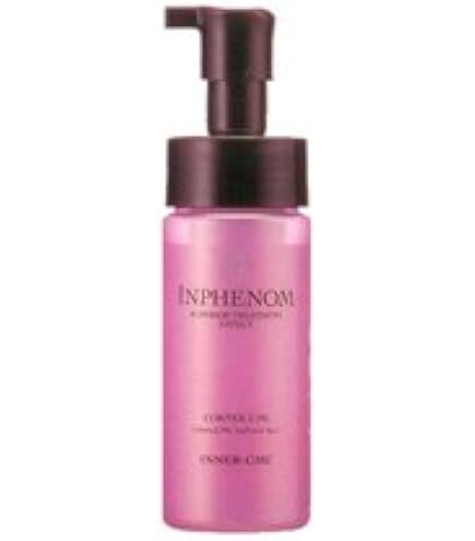 Amazon | ミルボン インフェノム施術 5点セット ≪アクセルウォーター