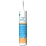 GE Sealants &接着剤シーラントsilcnzdアクリルクリアm90045